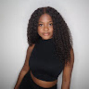 Meet your Posher, Kathleen